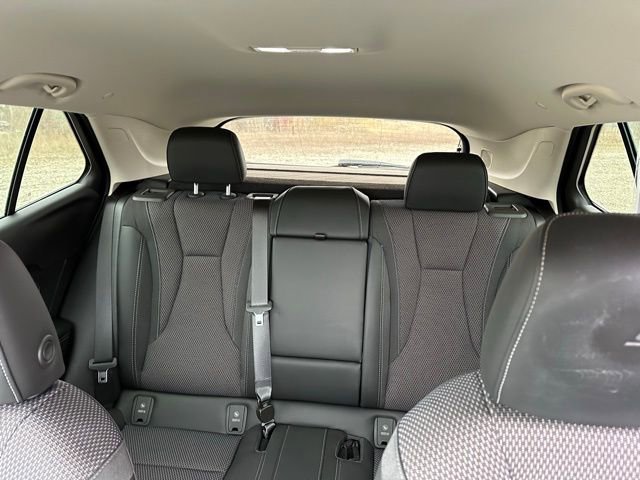 Used 2023 Buick Envision Preferred w/ Sport Touring Package image 36