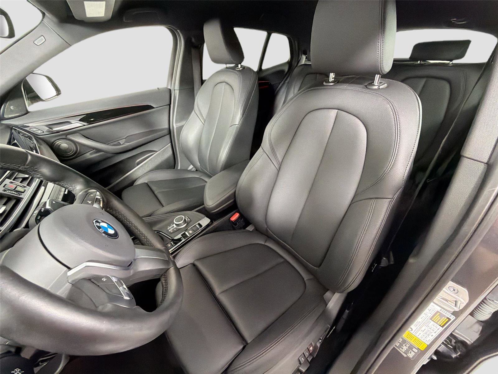 Used 2022 BMW X2 M35i w/ Premium Package AWD/4WD image 20