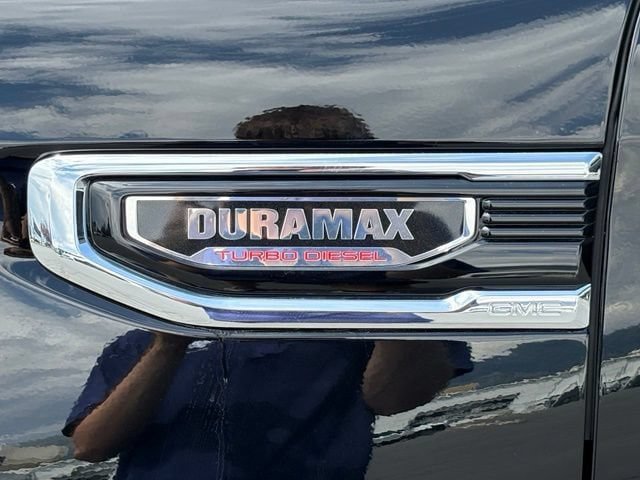 New 2026 GMC Sierra 1500 Denali w/ Technology Package AWD/4WD image 15