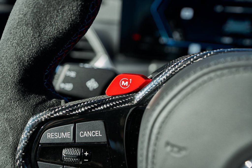 Used 2024 BMW M2 w/ Lighting Package RWD image 56