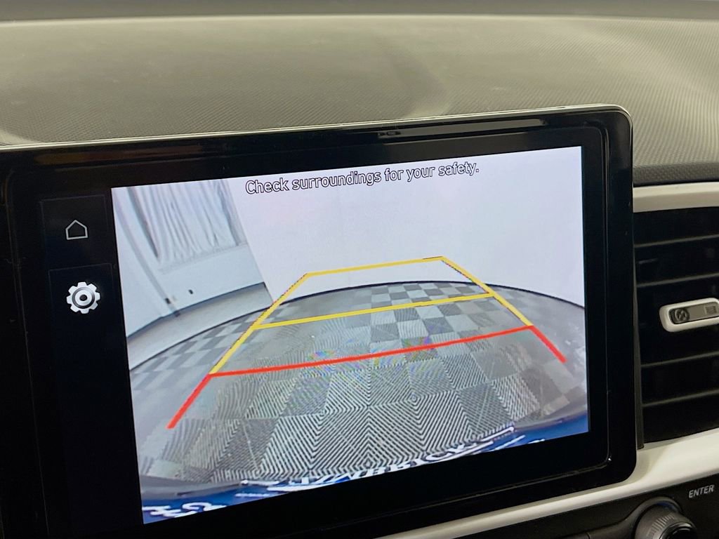 Certified 2022 Hyundai Venue Limited image 15