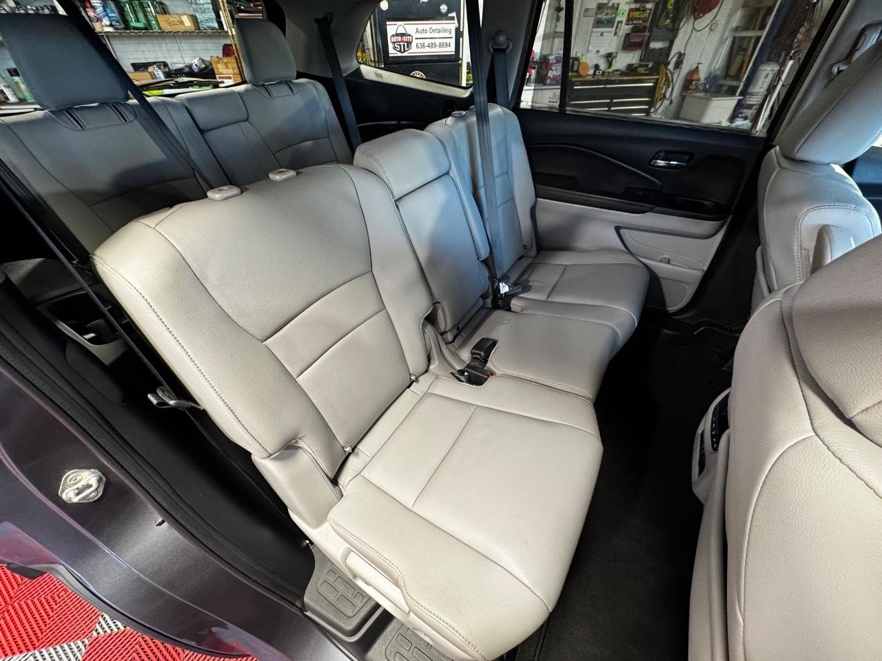 Used 2019 Honda Pilot EX-L image 10