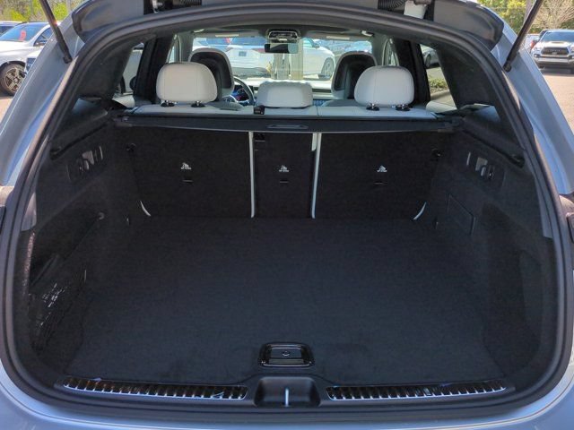 New 2026 Mercedes-Benz GLC 300 image 13