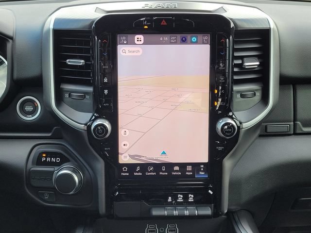 New 2026 RAM 1500 Lone Star RWD image 13