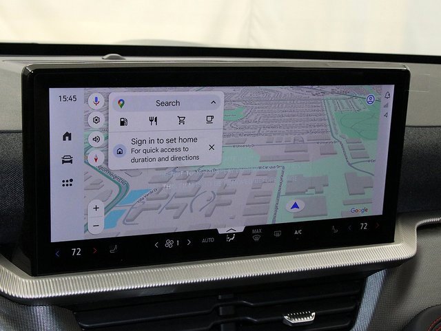 New 2026 Ford Explorer ST image 19
