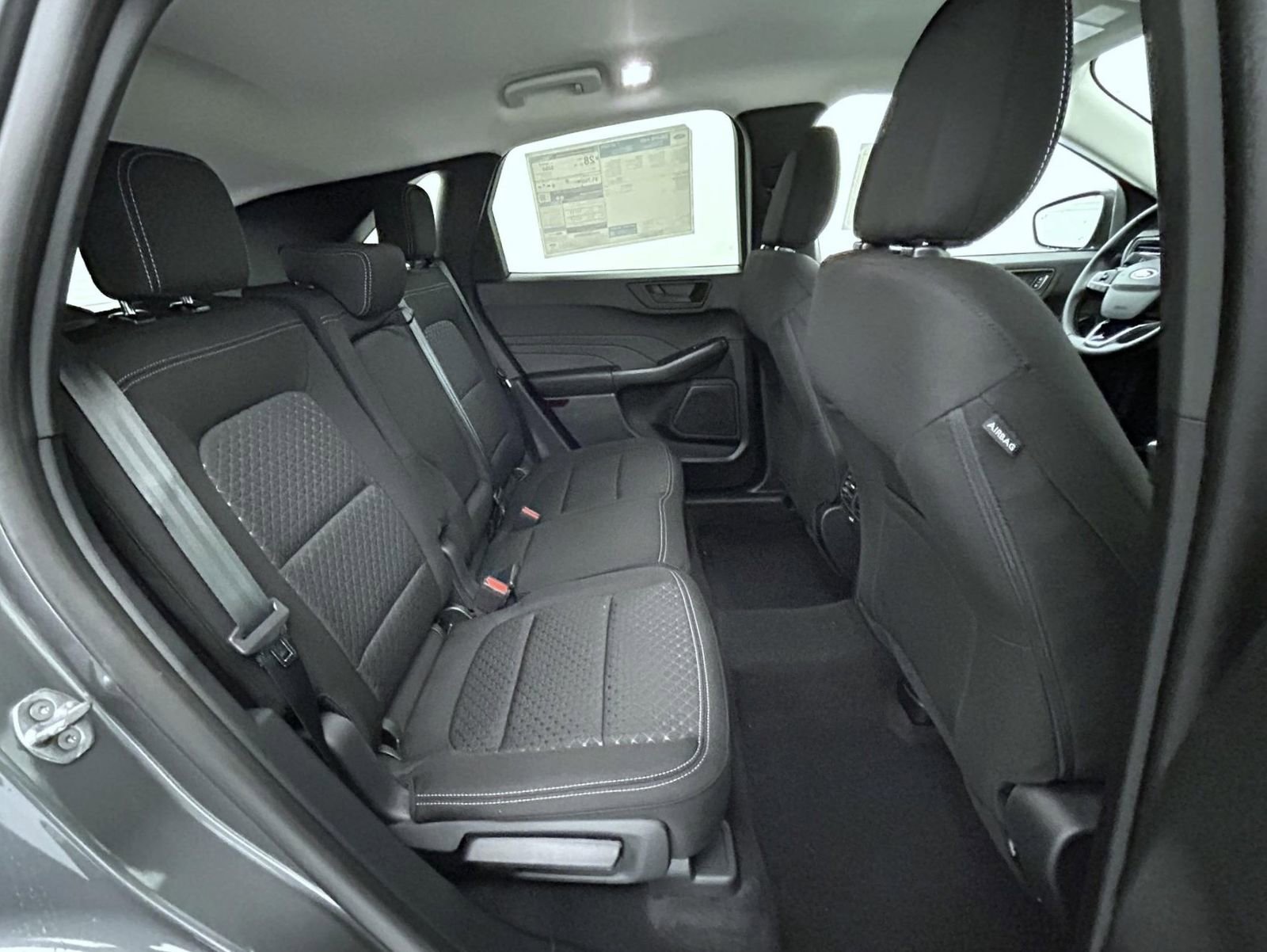 New 2026 Ford Escape Active w/ Cold Weather Package image 18