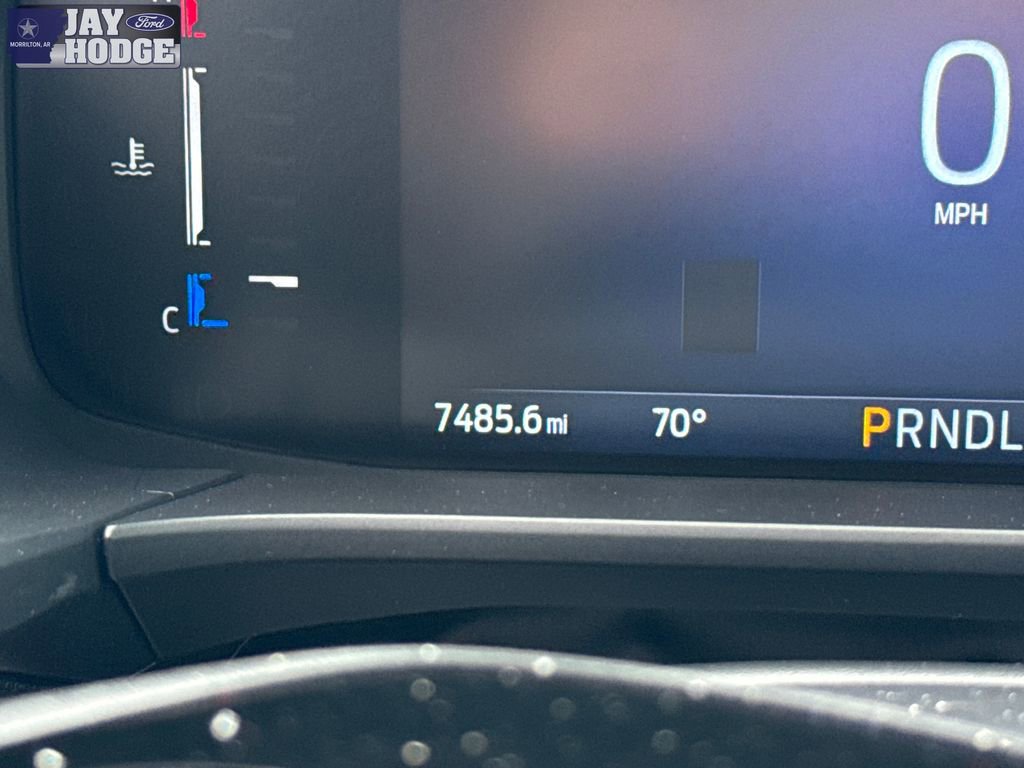 Used 2025 Ford Escape Active w/ Tech Pack #1 FWD image 19
