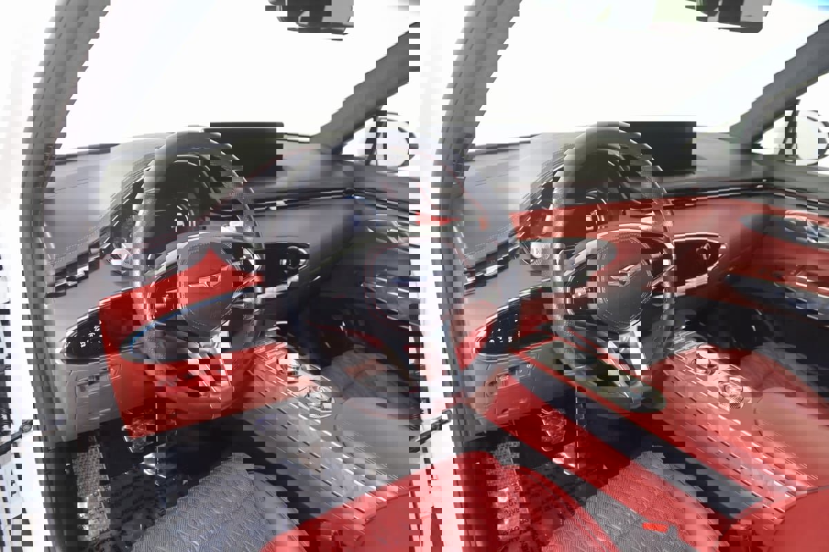 Used 2022 Genesis GV70 3.5T Sport w/ Sport Advanced Package image 29