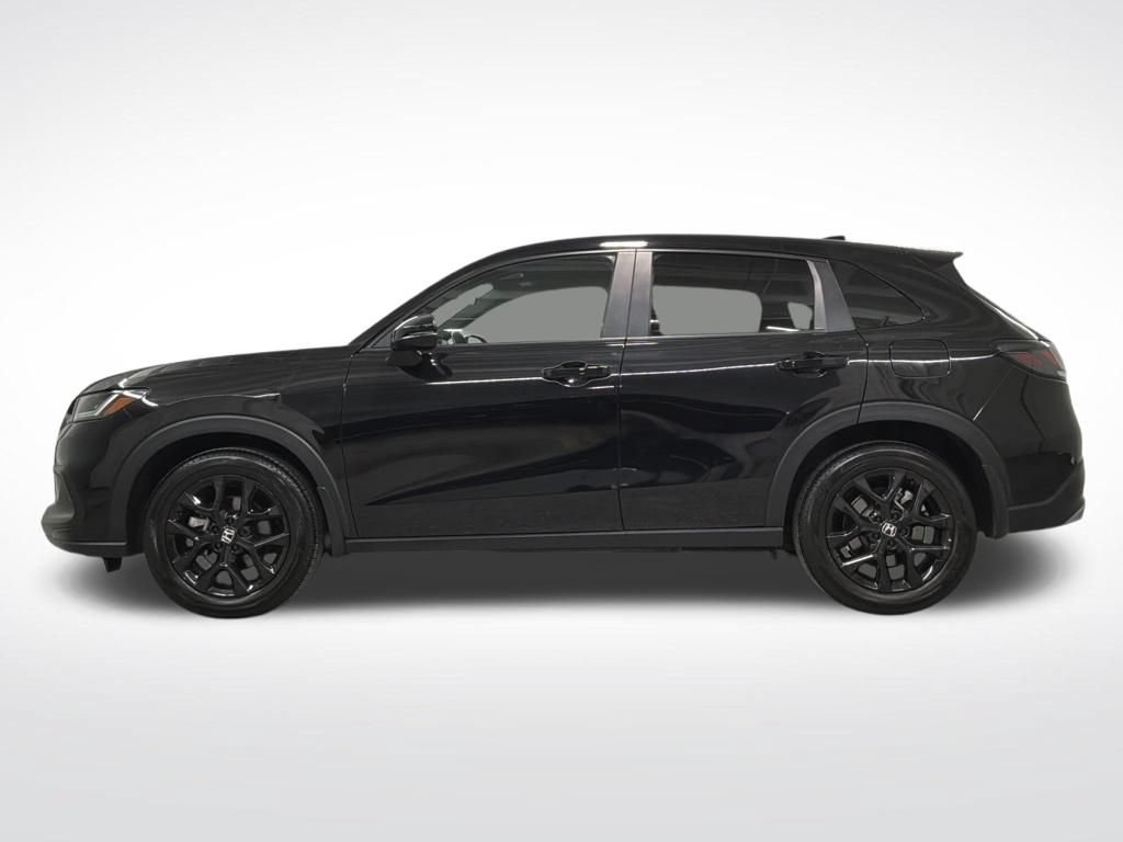 Used 2024 Honda HR-V Sport image 27