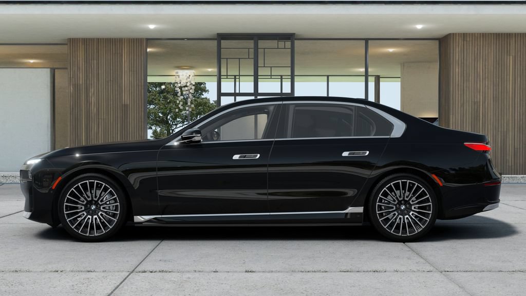 New 2026 BMW i7 eDrive50 w/ Executive Package RWD image 29
