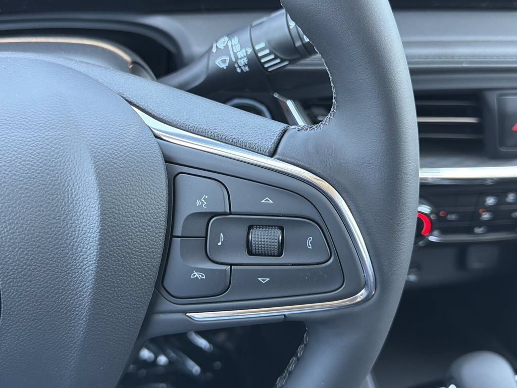 New 2026 Buick Encore GX Sport Touring w/ Comfort Package FWD image 9