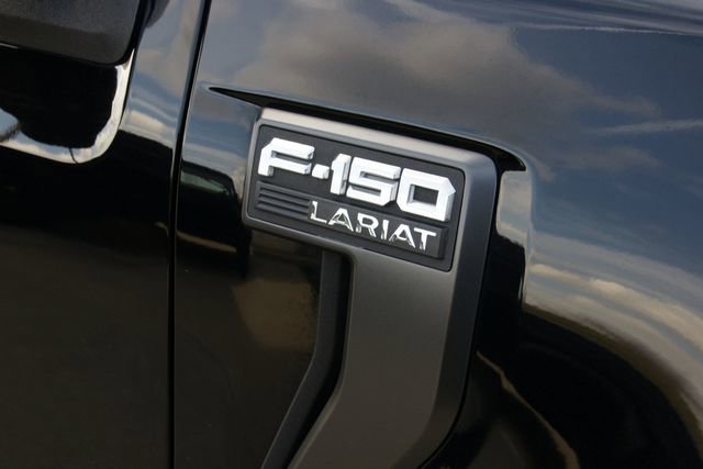 Used 2021 Ford F150 Lariat w/ Equipment Group 502A High image 10