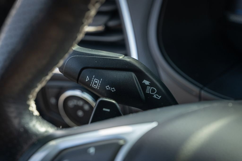 Used 2022 Ford Edge ST w/ Cargo Accessory Package image 29