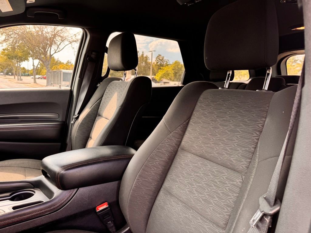 Used 2023 Dodge Durango GT AWD/4WD image 13