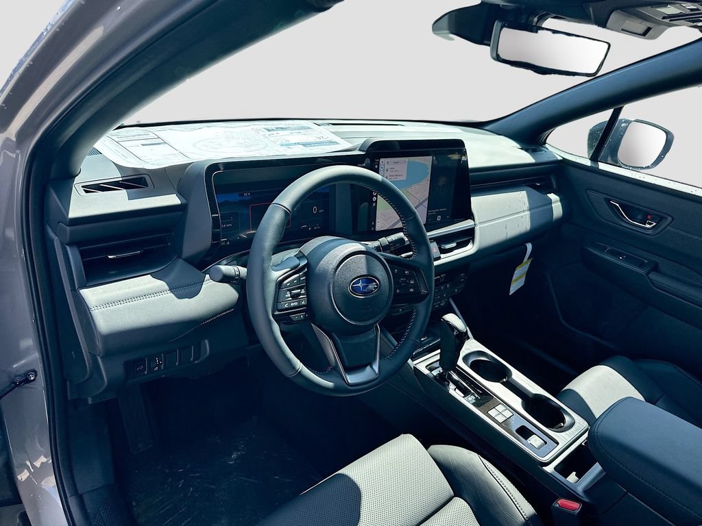 New 2026 Subaru Outback Touring XT AWD/4WD image 9