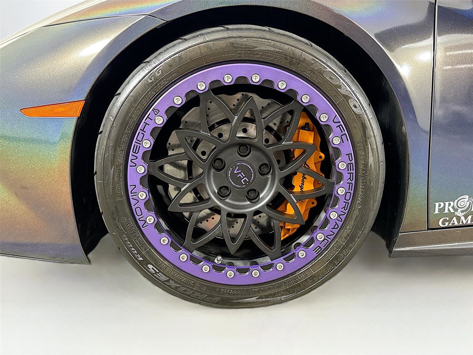 Used 2019 Lamborghini Huracan LP 580-2 image 4