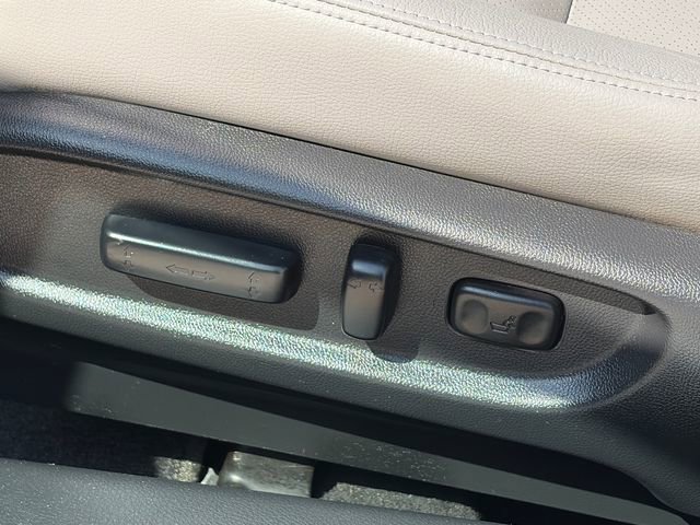 Used 2016 Honda Accord EX-L image 17