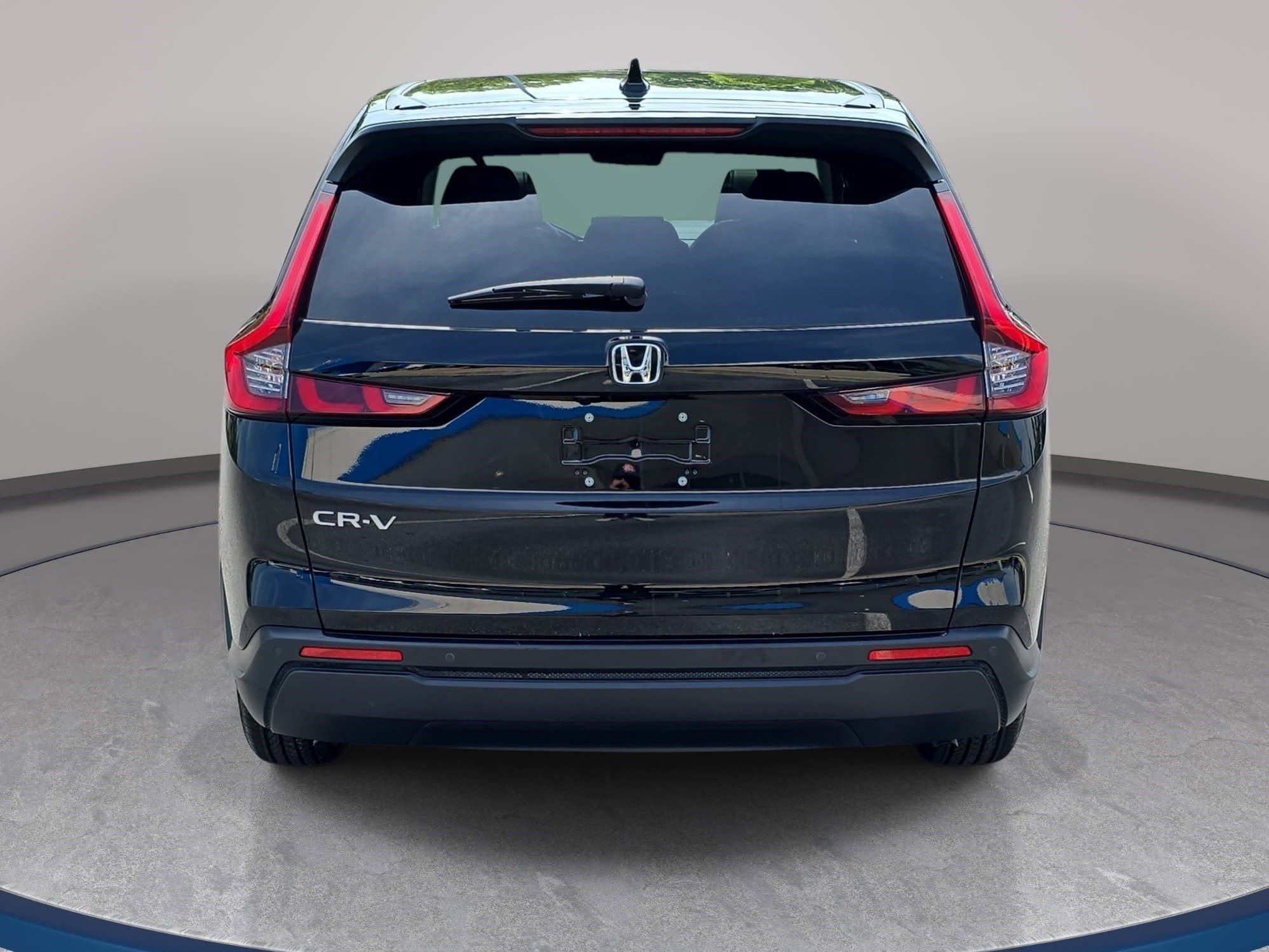 Certified 2024 Honda CR-V EX-L image 6