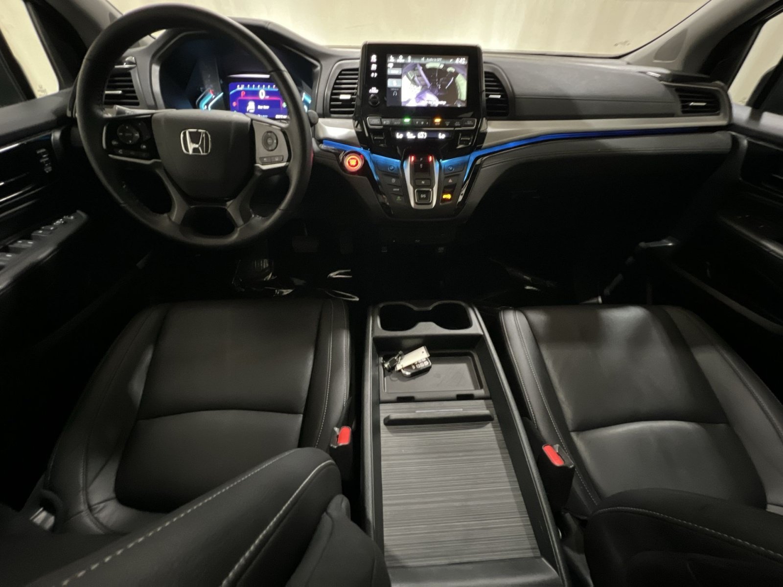 Used 2024 Honda Odyssey Touring image 27