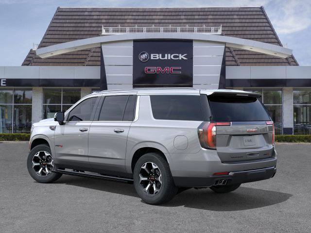 New 2026 GMC Yukon XL AT4 Ultimate image 3