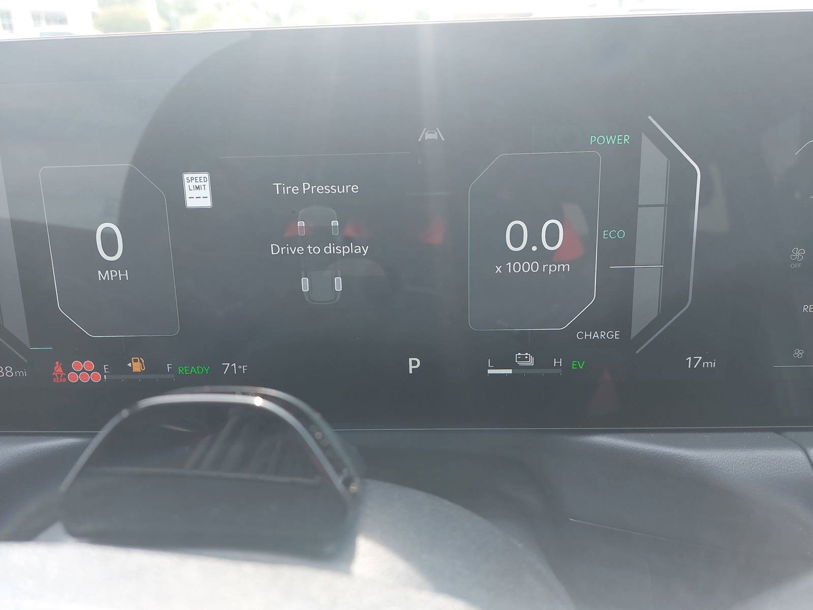 New 2027 Kia Telluride X-Line SX Prestige AWD/4WD image 21
