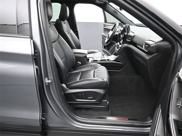 Used 2023 Ford Explorer ST w/ Equipment Group 401A image 45