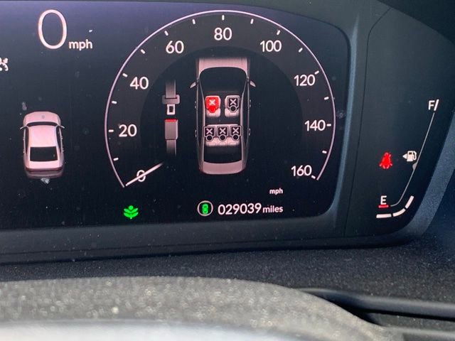 Used 2023 Honda Accord EX image 10