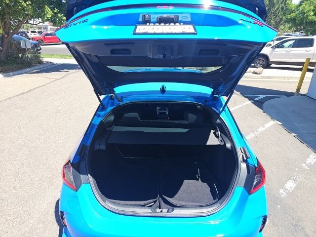 Used 2023 Honda Civic Type R image 6