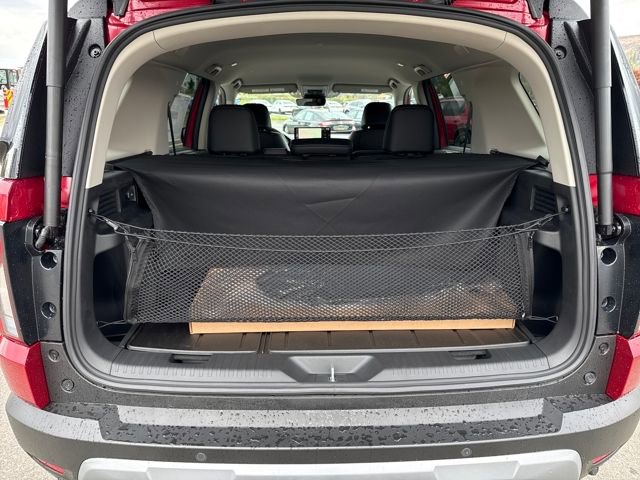 New 2026 Honda Passport RTL image 12