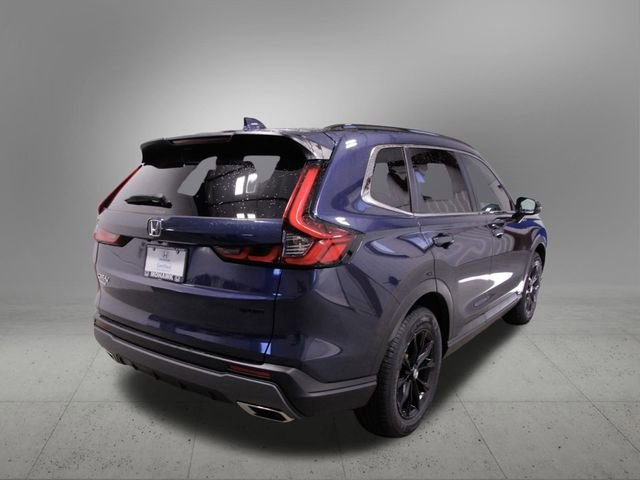 Certified 2023 Honda CR-V Sport image 7