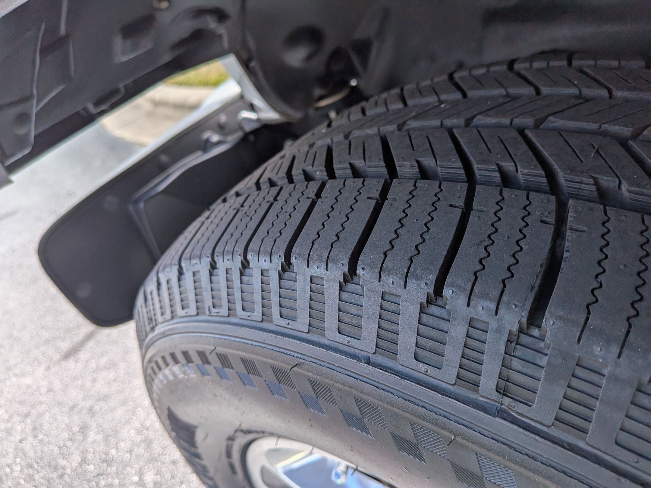 Used 2019 Jeep Wrangler Unlimited Sahara image 10