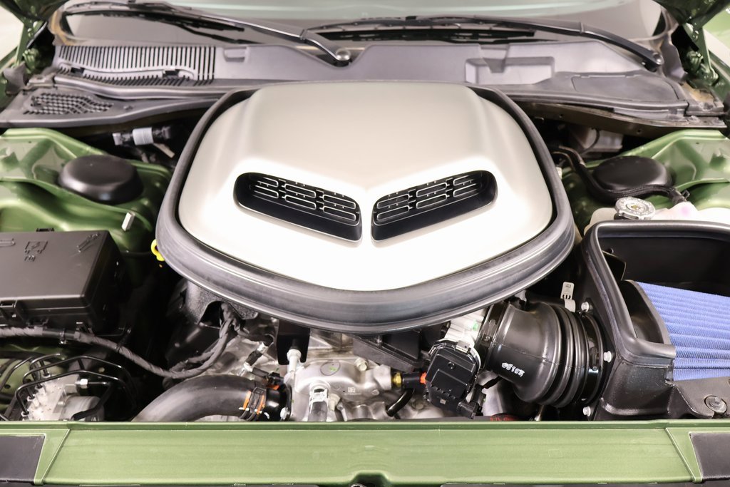 Used 2023 Dodge Challenger R/T Scat Pack image 19