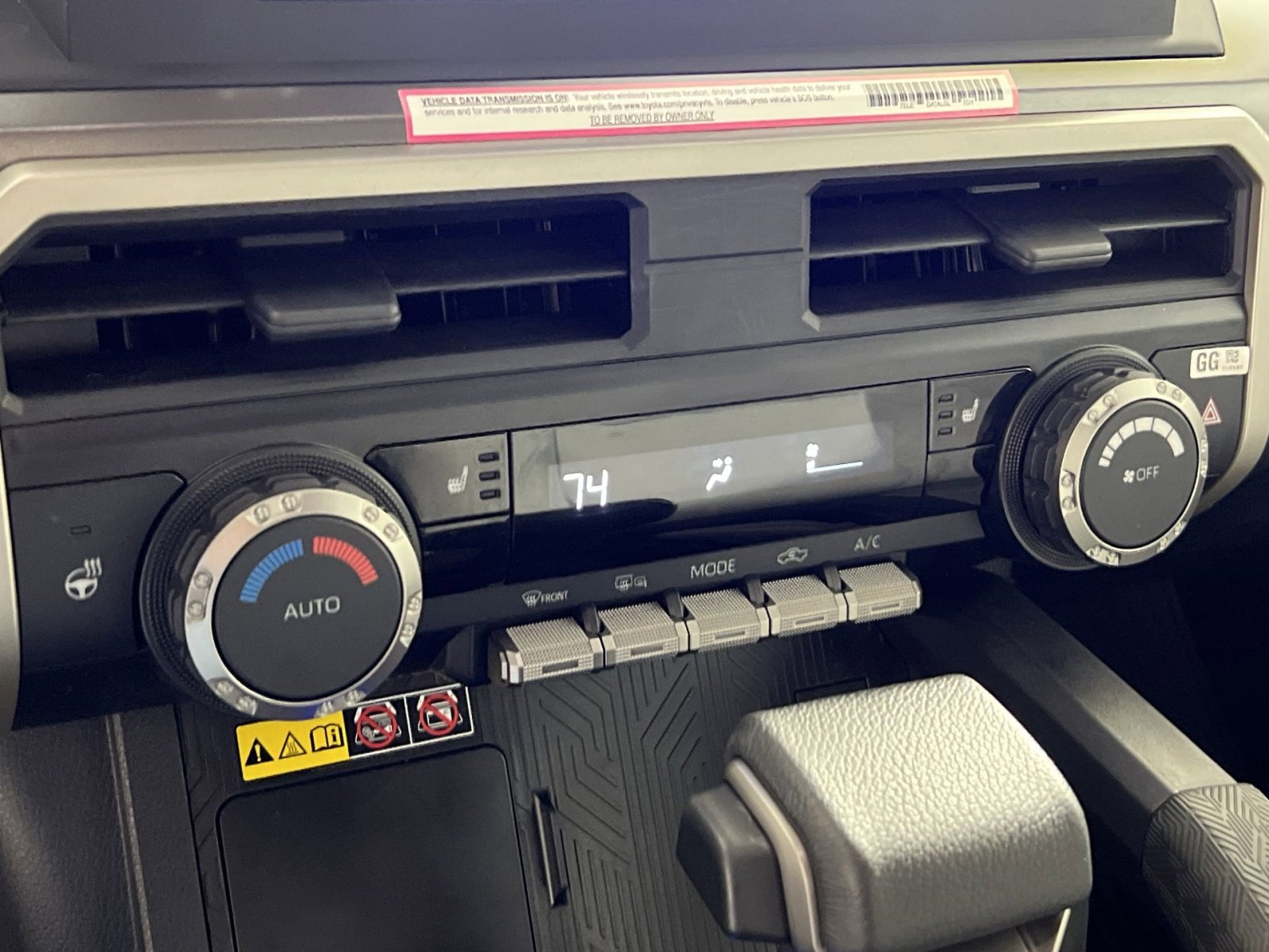 Used 2024 Toyota Tacoma SR5 image 21