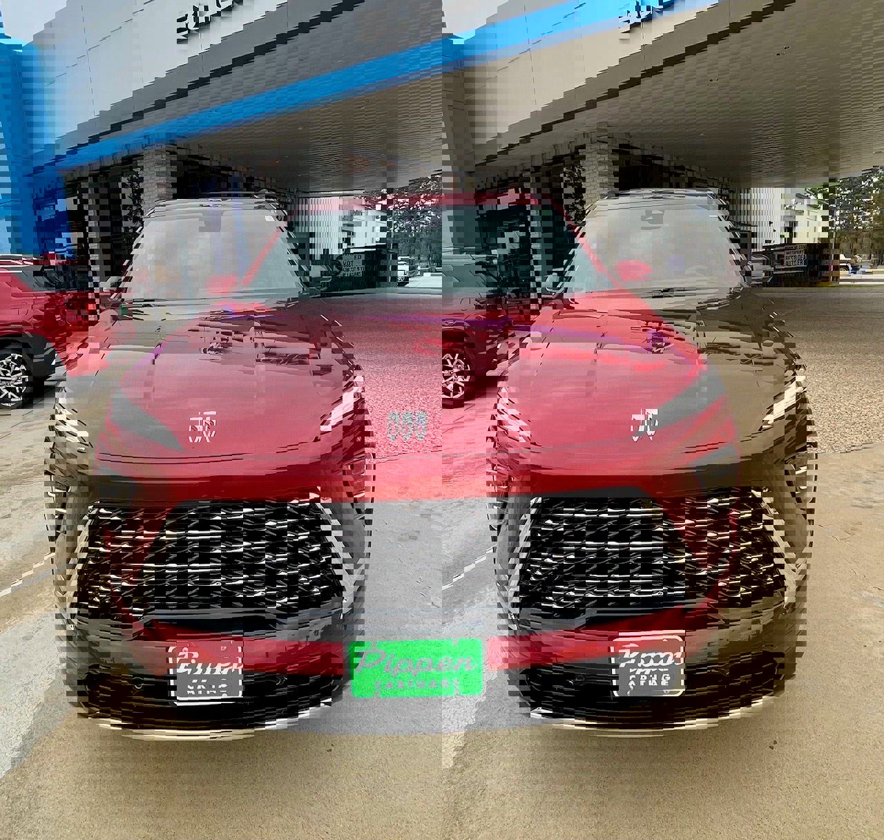 New 2026 Buick Enclave Avenir w/ Super Cruise Package image 3