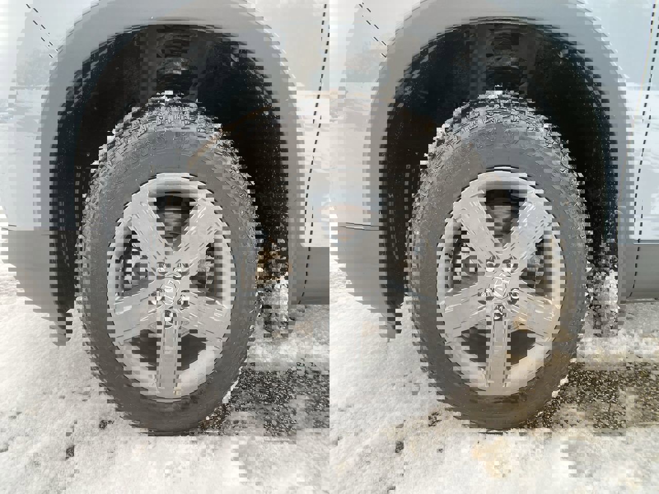 Used 2023 Honda Ridgeline RTL-E image 11