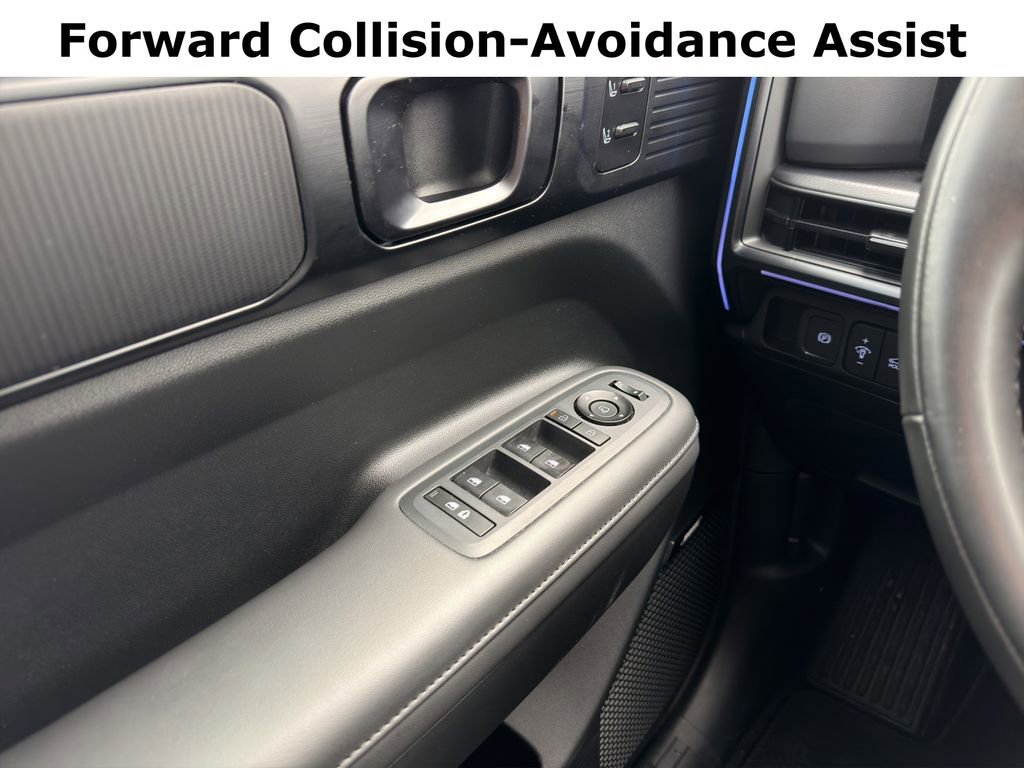 Used 2024 Hyundai Santa Fe Calligraphy image 12