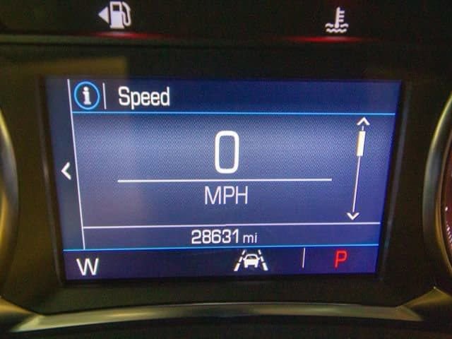 Certified 2023 GMC Terrain SLE w/ Driver Convenience Package image 28