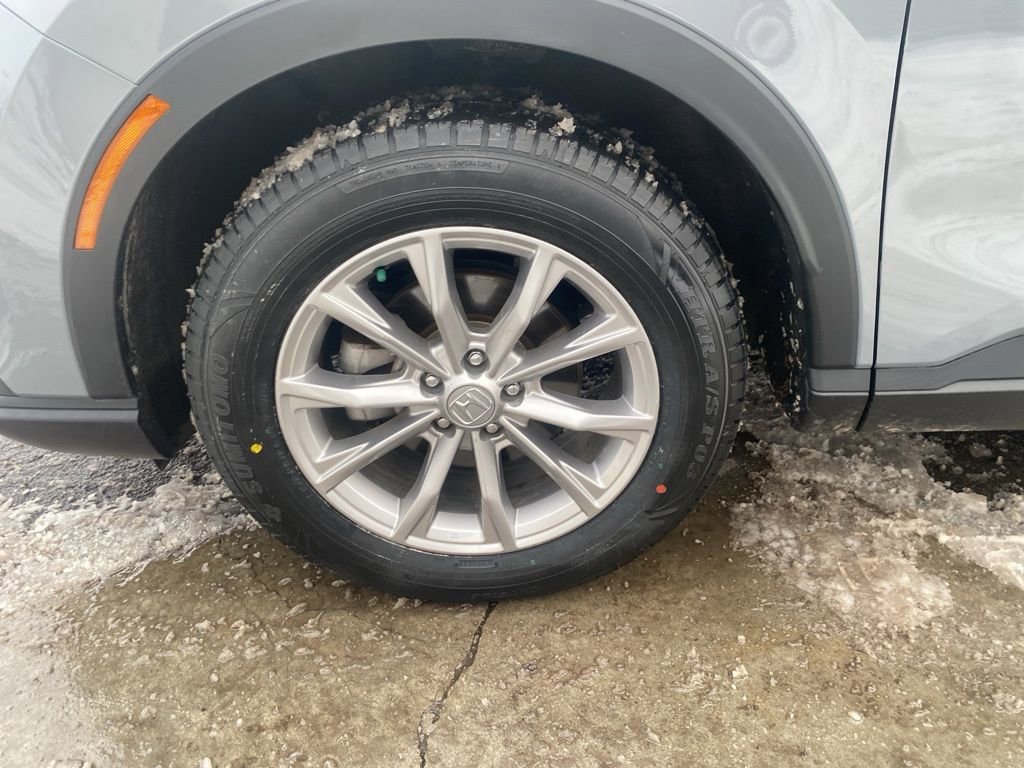 Used 2023 Honda CR-V EX image 17