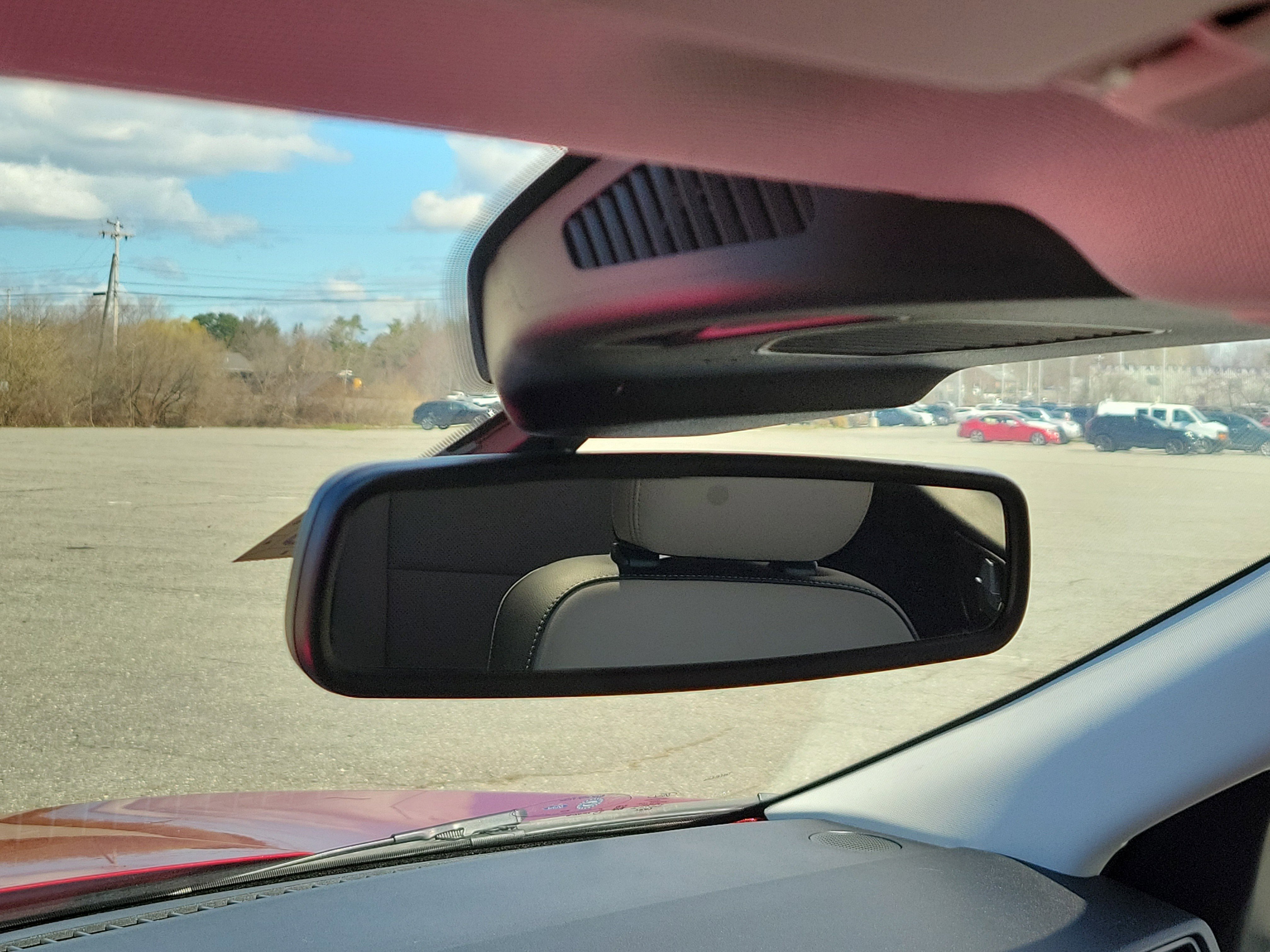 Used 2022 Ford Escape Titanium w/ Class II Trailer Tow Package AWD/4WD image 29