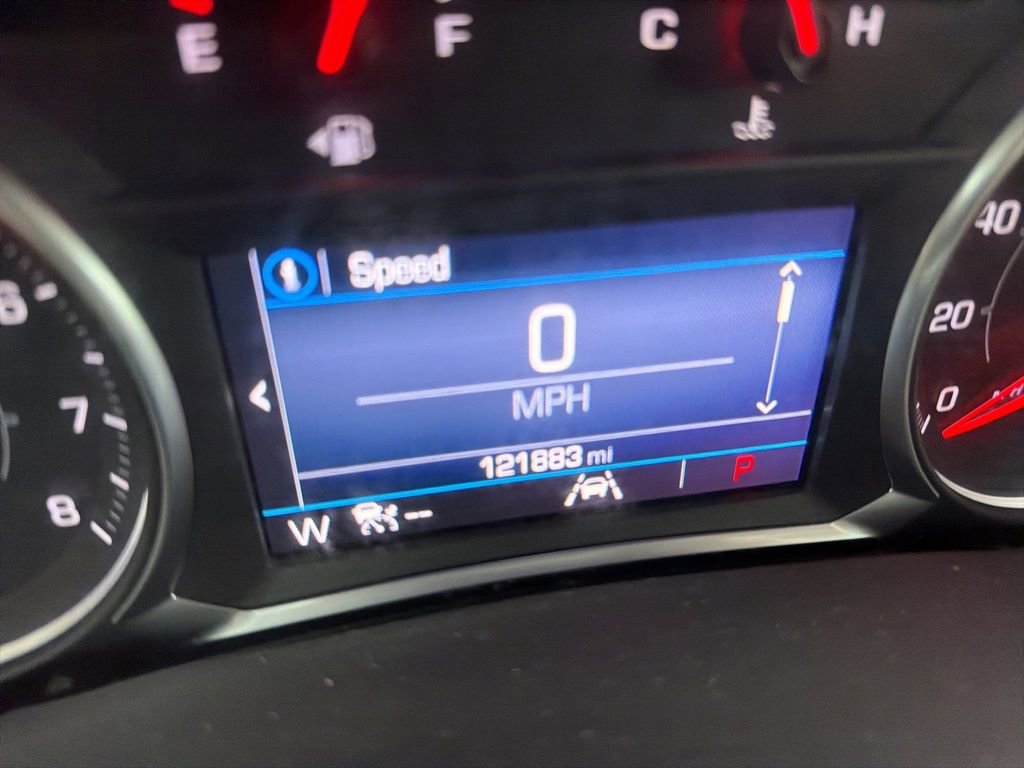 Used 2020 GMC Terrain SLE w/ Driver Convenience Package image 10