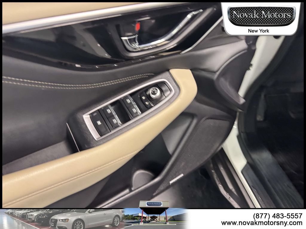 Used 2022 Subaru Outback Limited AWD/4WD image 12