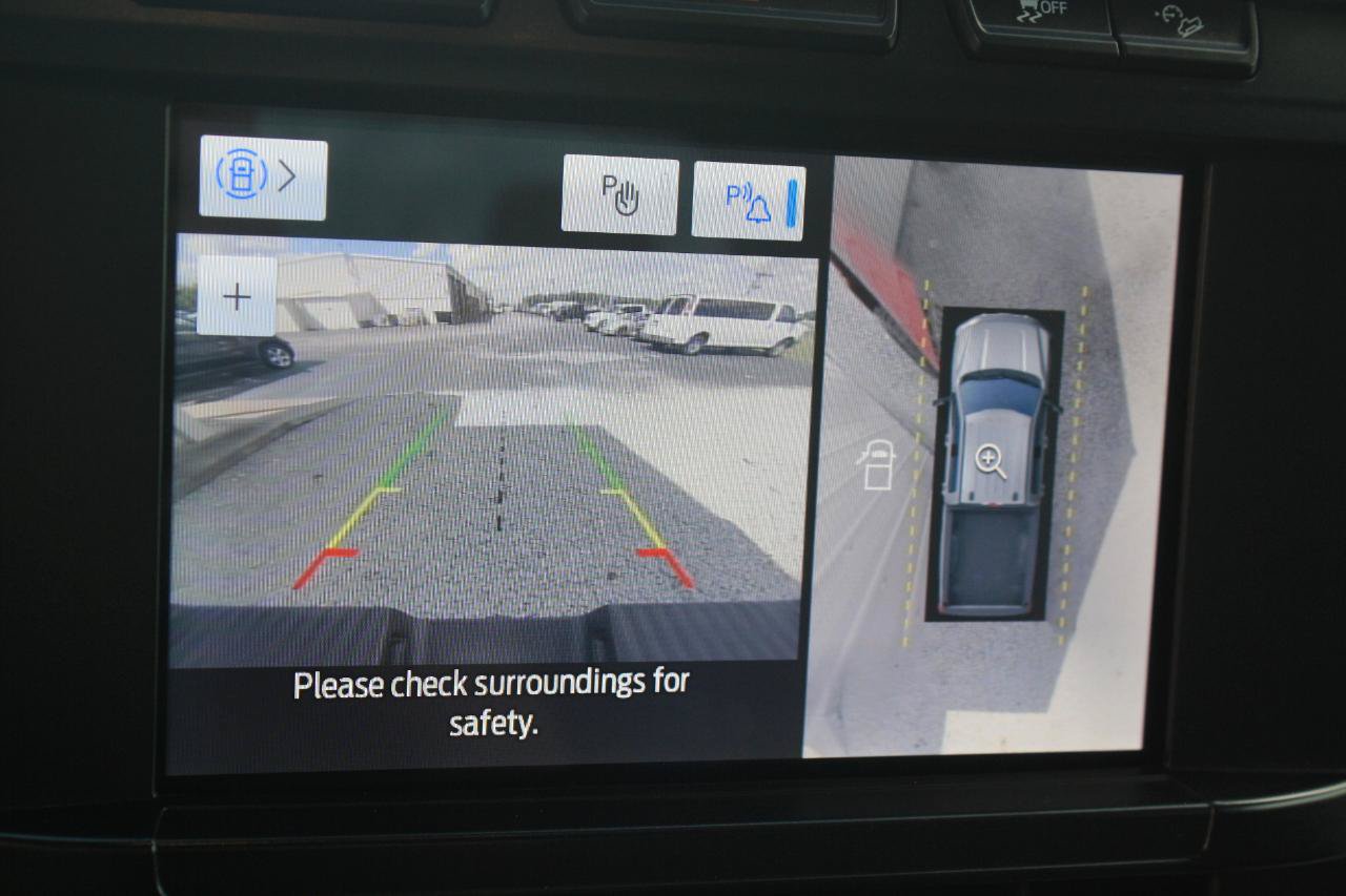 Used 2023 Ford F250 XL w/ STX Appearance Package AWD/4WD image 26