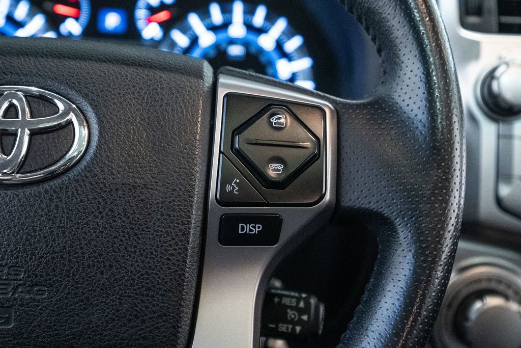 Used 2019 Toyota 4Runner SR5 Premium image 32