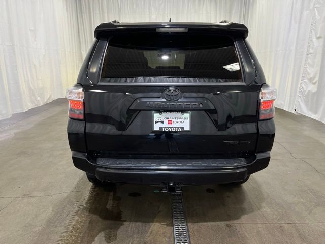 Used 2018 Toyota 4Runner TRD Pro image 5