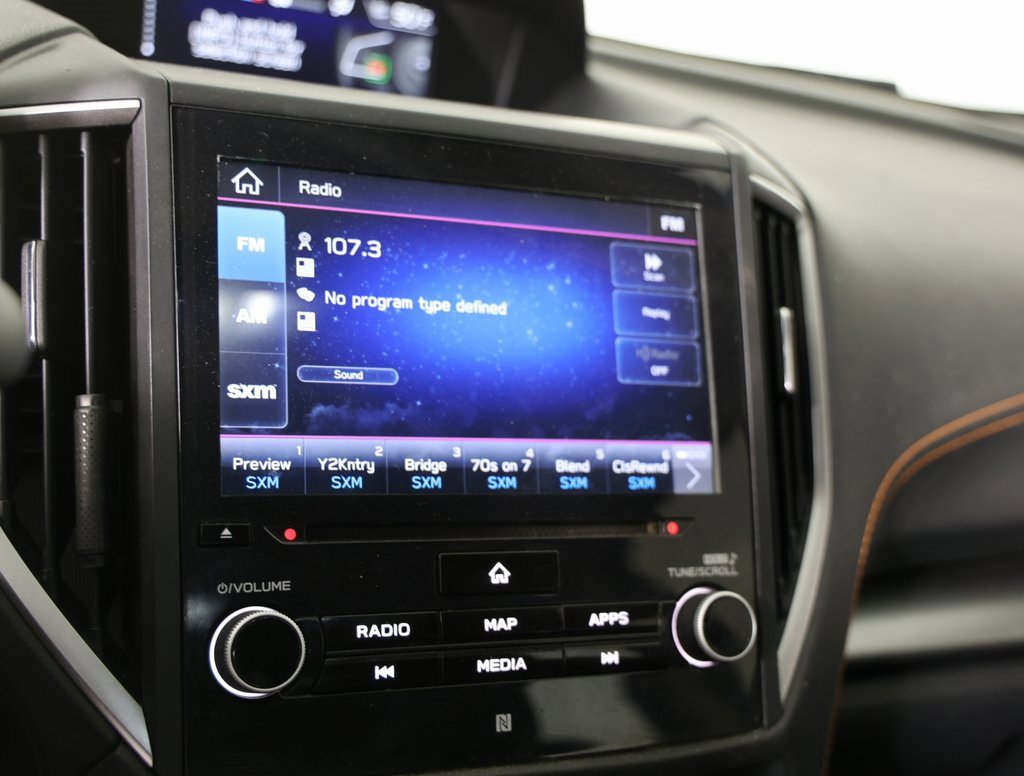 Used 2021 Subaru Crosstrek 2.5i Limited w/ Moonroof Package 2 image 10