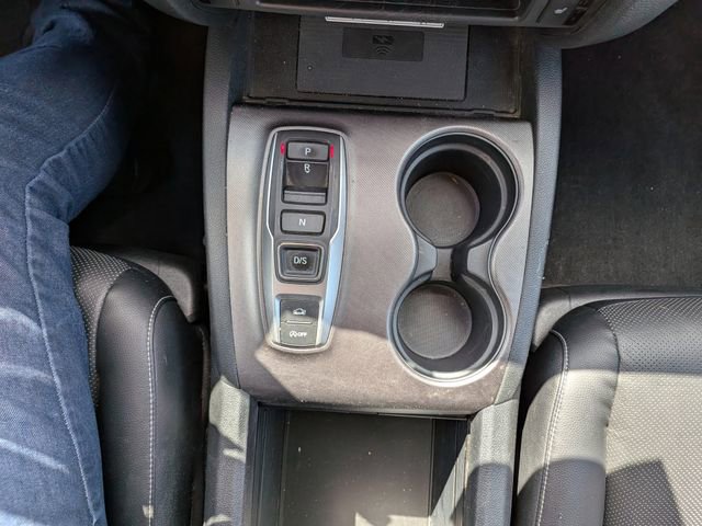 Used 2022 Honda Ridgeline RTL-E image 26
