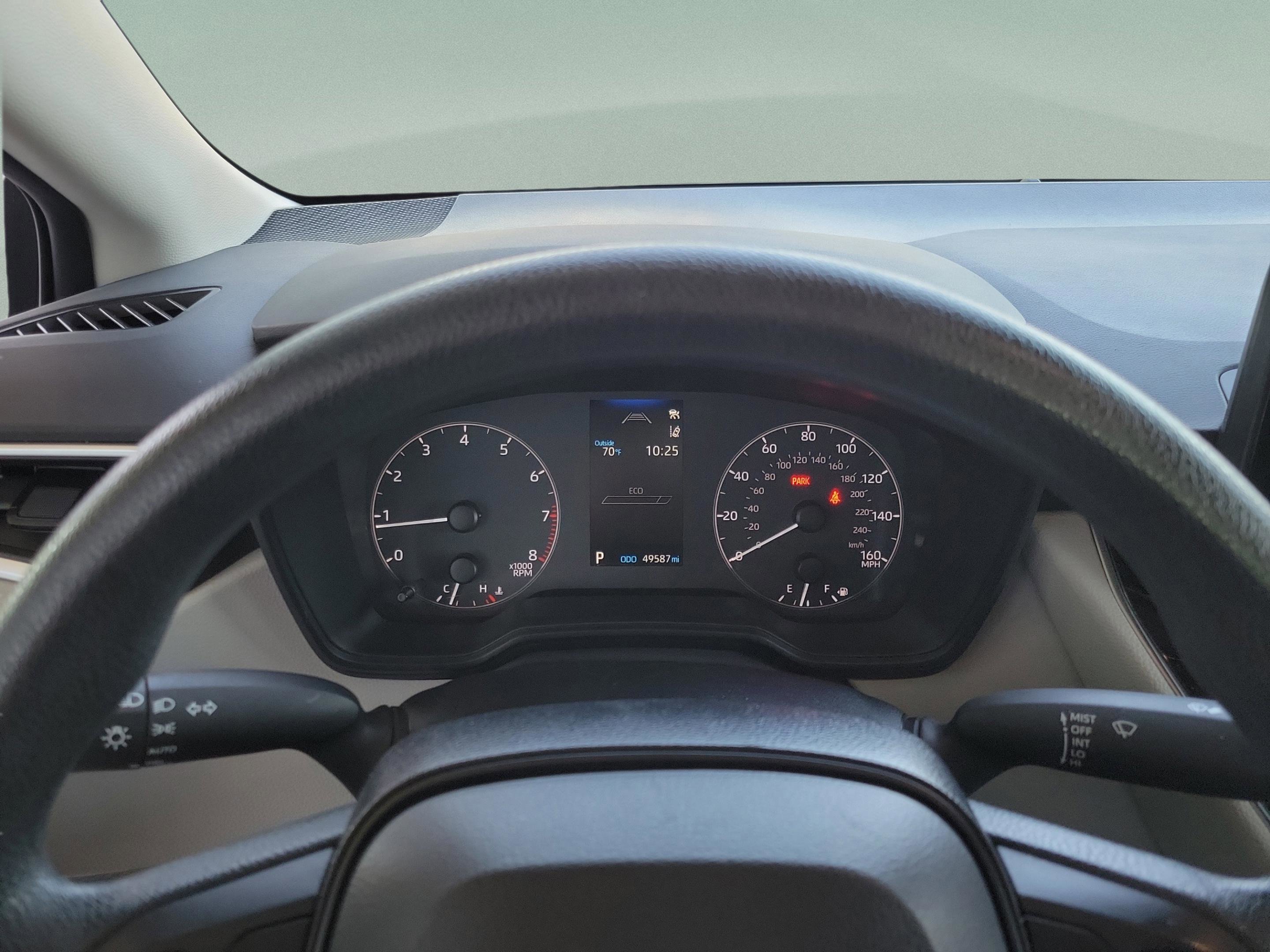 Used 2023 Toyota Corolla LE image 15