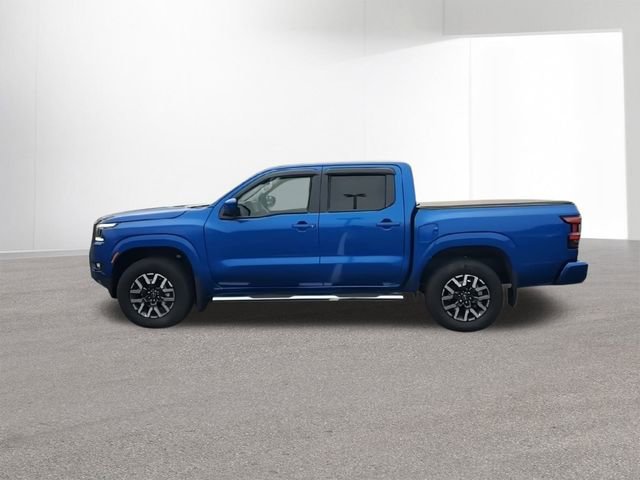 Used 2025 Nissan Frontier SL image 6