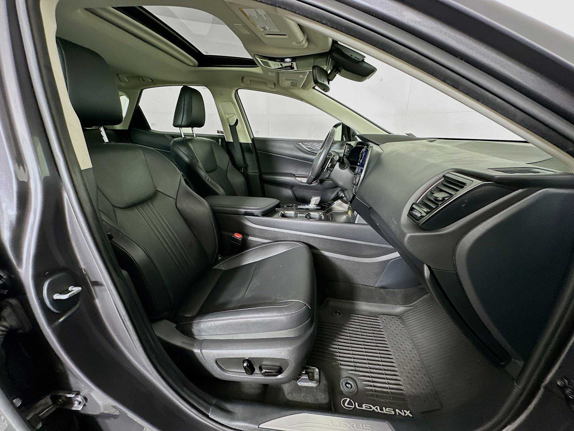 Used 2024 Lexus NX 350 AWD w/ Premium Package image 32