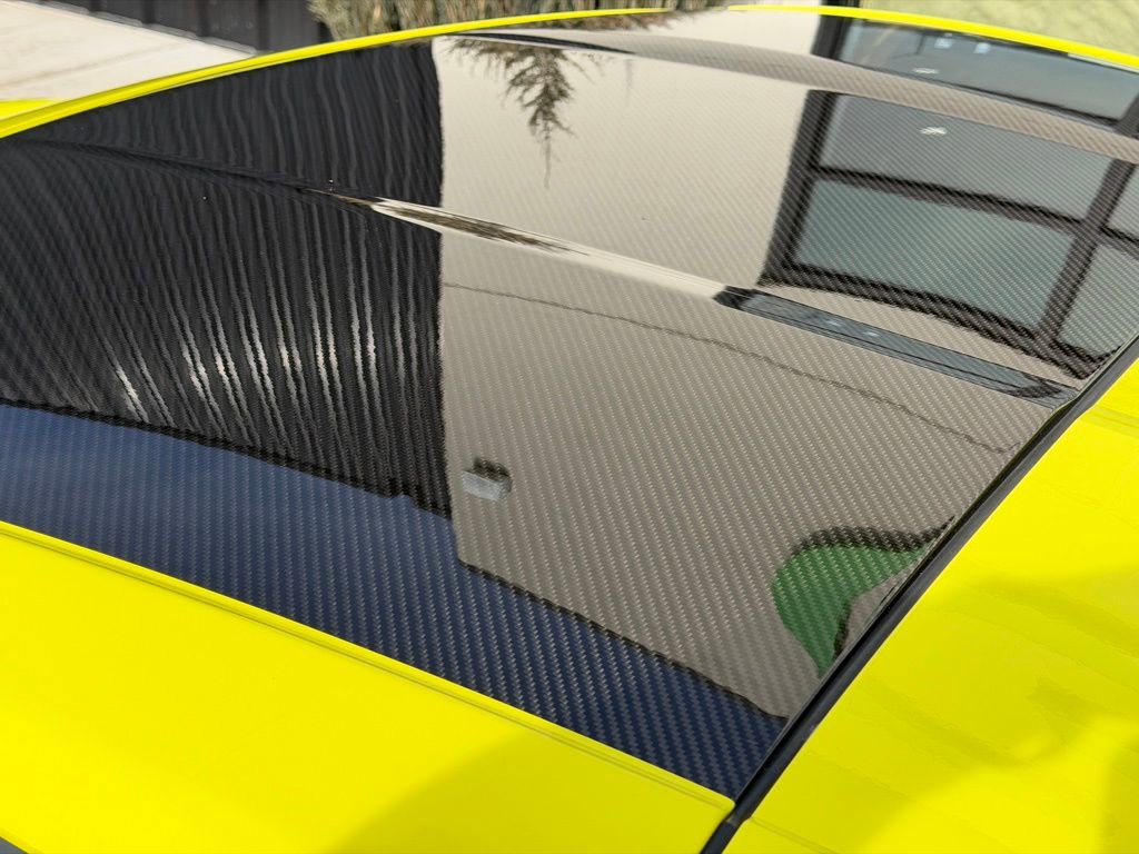 Used 2021 Chevrolet Corvette Stingray Preferred Cpe w/ Z51 Performance Package image 25